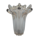 Vase en cristal