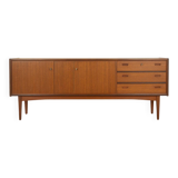 1960s sideboard by Bartels