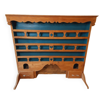 Top of the dresser