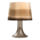 Peill puzler glass base silk xx large tablelight
