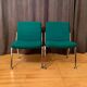 Set of vintage German Drabert chairs, 1970s
