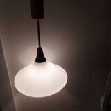 Scandinavian hanging