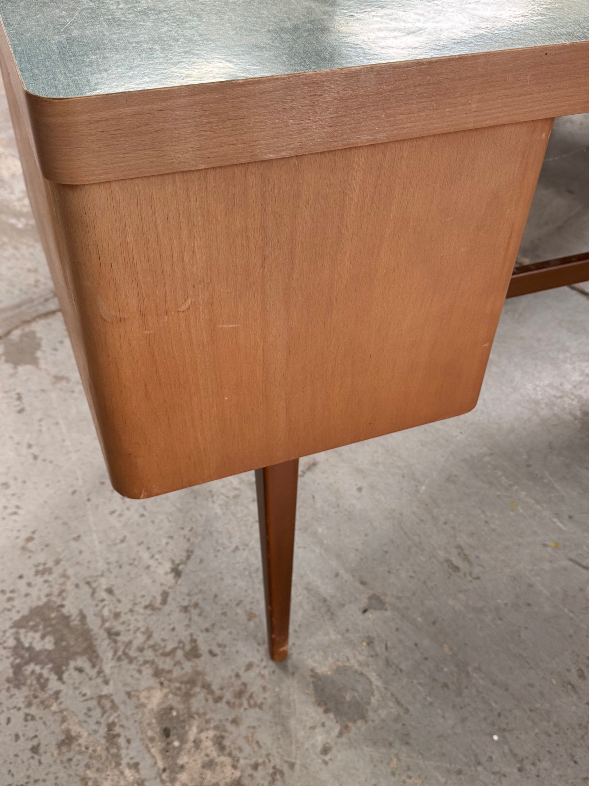 Bureau attribué à Horn Lippe