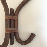Vintage coatrack
