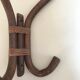 Vintage coatrack