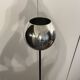Floor lamp 1081 design Gino Sarfatti Arteluce edition vintage 50s-60s