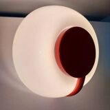 Italian applique design Martinelli Luce model 1197 from the 1970s.