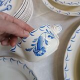 Table service, 54 pièces