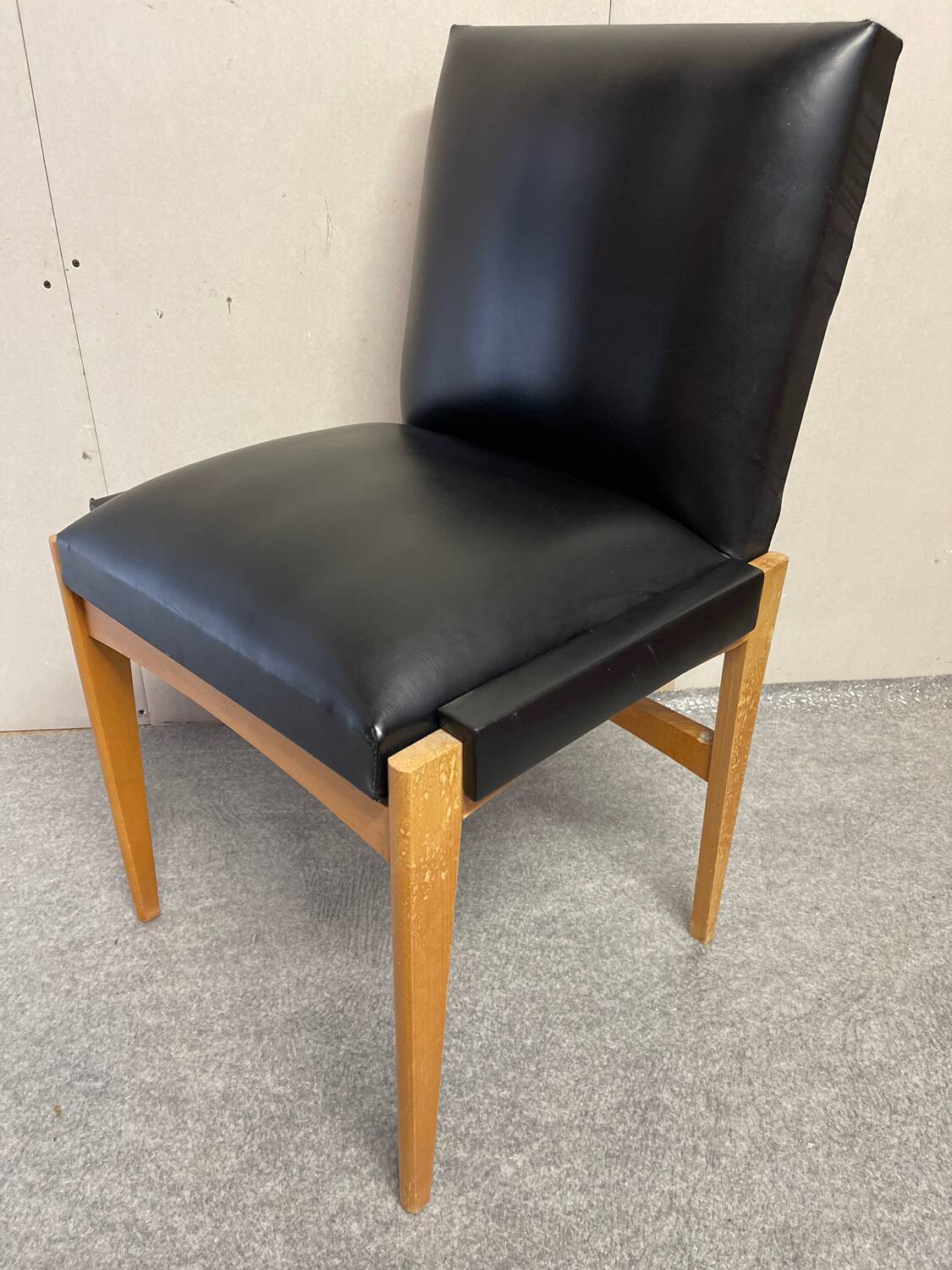 Fauteuil modulable vintage, 1950
