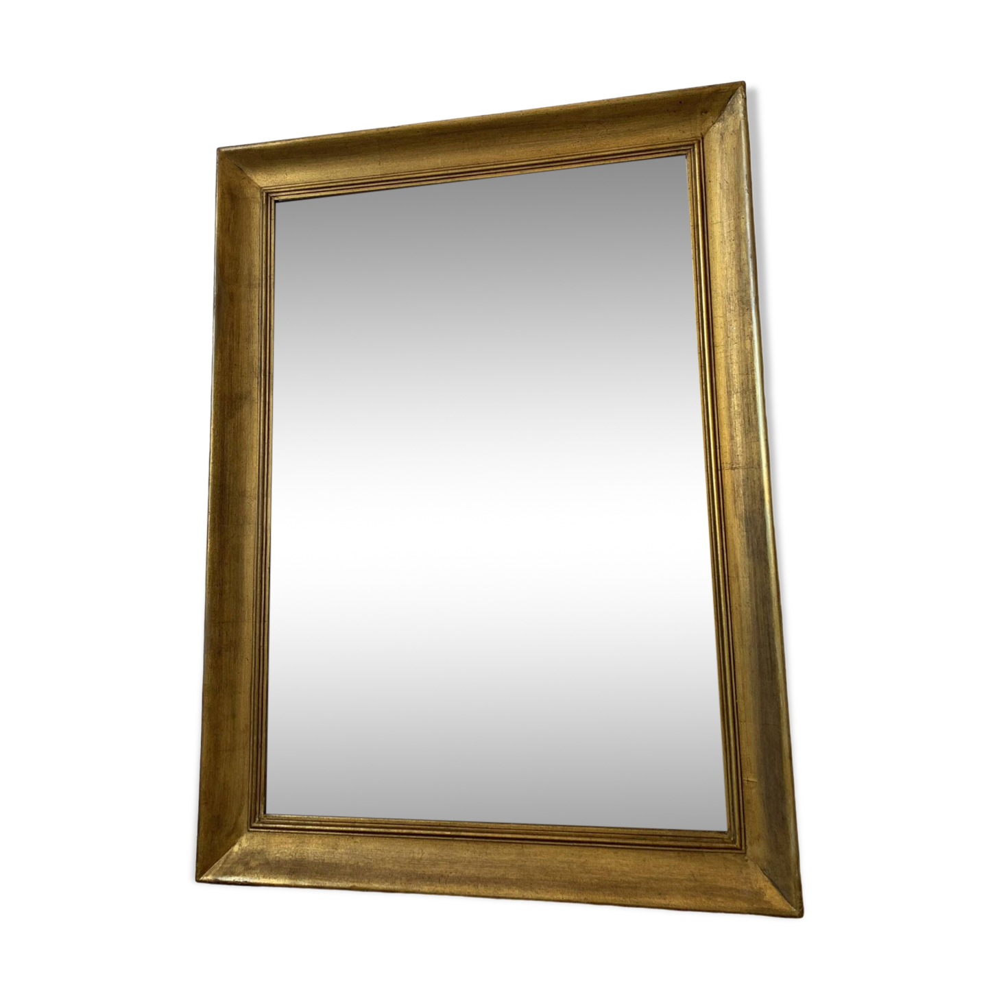 Miroir ancien 117x86cm