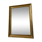 Old mirror 117x86cm