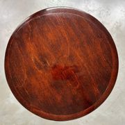 Plant stand Secession No. 1015 by Josef Hoffmann for J.J. Kohn