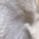 Grande nappe ancienne en coton effet damiers.