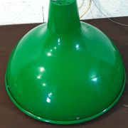 Industrial suspension year 80