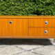 70s TV unit enfilade