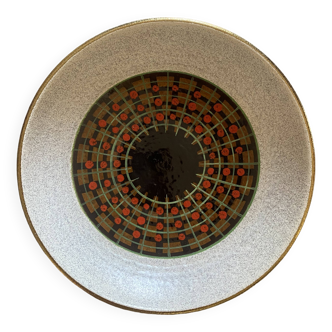 Decorative plate Germany