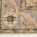 Turkish Rug, 169x252 Cm