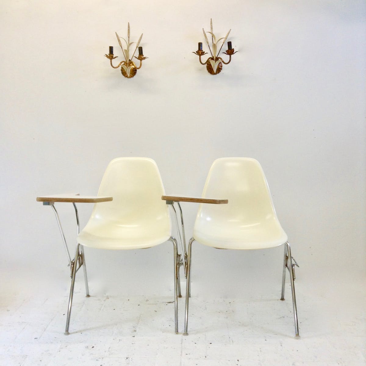 Chaise d'université