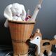 Jarai Vietnam basket