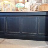Comptoir ancien