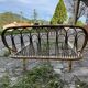 Rattan basket lot