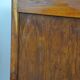 Art deco dresser