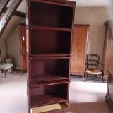 English bookcase