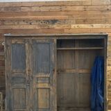 Large Workshop Cabinet