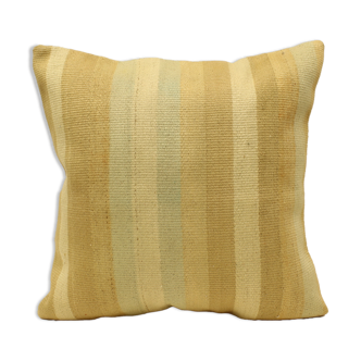 Throw pillow, cushion cover 50x50 cm