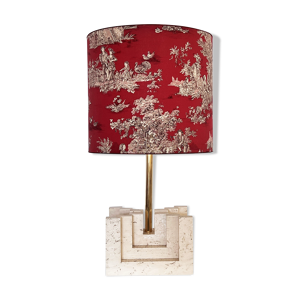 lampe de table italienne