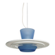 Chandelier “Zefiro” par Giuseppe Ramella pour Arteluce, années 1980.