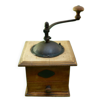 Peugeot coffee grinder