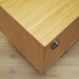 Oak sideboard, Scandinavian design