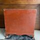 Japanese cabinet furniture meiji