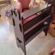 Old book holder
