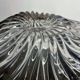 50s crystal bowl