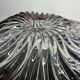 50s crystal bowl