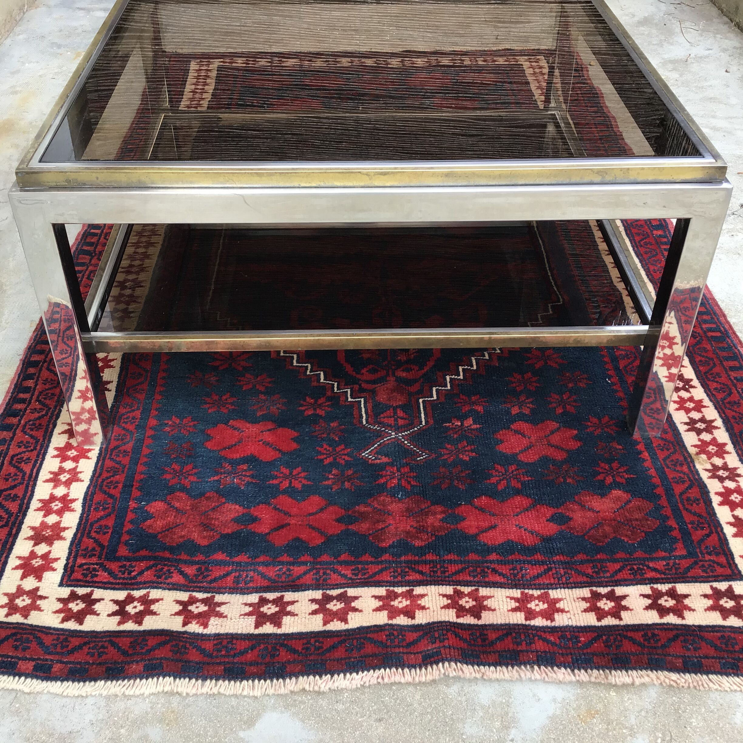 Table basse