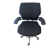 CHaise HUmanscale Draughtman haute