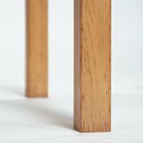 Kurt Østergaard teak Danish vintage design cabinet, 1960s