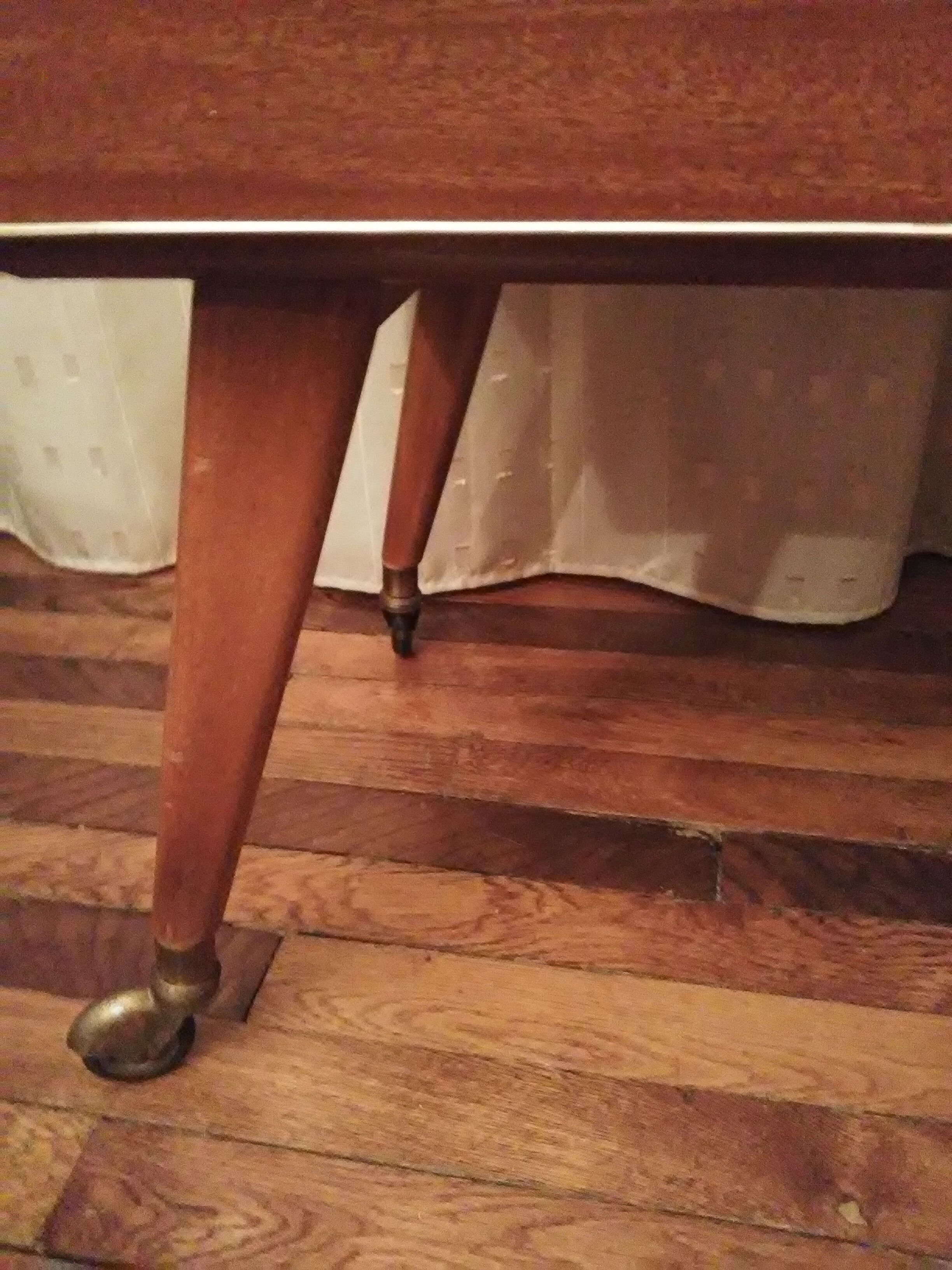 Year 50/60 Bar furniture