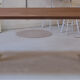 Dining table Tjalfe 2.5m