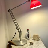 Anglepoise office lamp 1228 design Sir Kenneth Grange vintage 2004