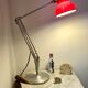 Anglepoise office lamp 1228 design Sir Kenneth Grange vintage 2004