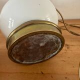 Table lamp