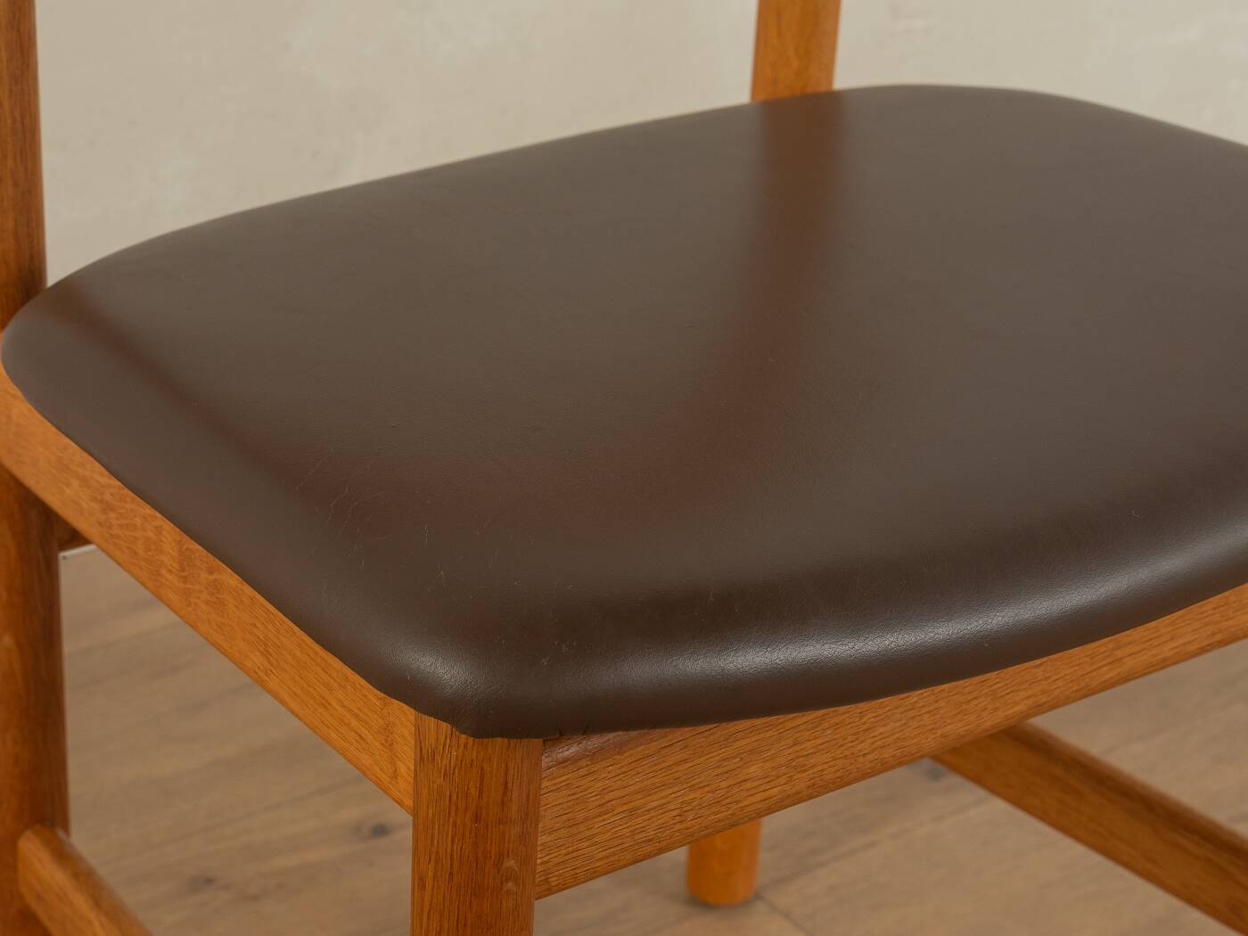 3236 møgensen dining chairs, børge mogensen, fredericia møbelfabrik