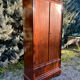 Armoire en noyer