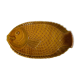 Plat poisson Sarreguemines