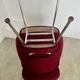 Lot 2 Old conference chairs 72 by Eero Saarinen Knoll International/ Wohnbedarf, 1968