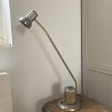 Vrieland Golden Lamp